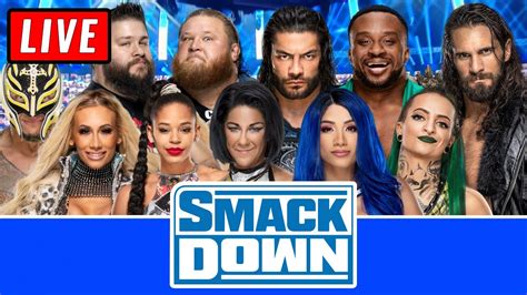 WWE SmackDown Live News in Hindi, WWE  .